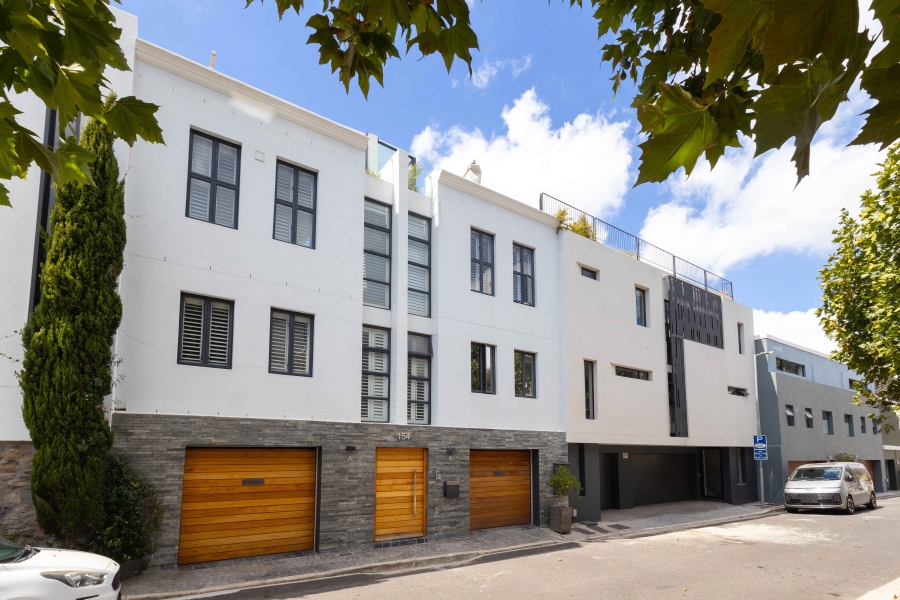 To Let 2 Bedroom Property for Rent in De Waterkant Western Cape